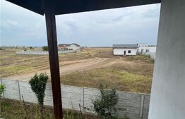 Casa de 5 camere, teren de 500 mp, zona Tunari