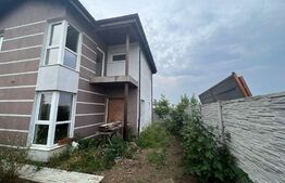 Casa de 5 camere, teren de 500 mp, zona Tunari