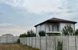 Casa de 5 camere, teren de 500 mp, zona Tunari