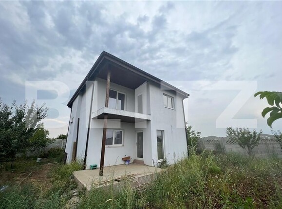 Casa de vânzare 5 camere Tunari - 97951CV | BLITZ București | Poza1