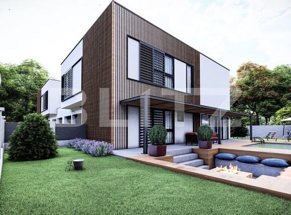 Casa de vânzare 6 camere Otopeni - 97957CV | BLITZ București | Poza4