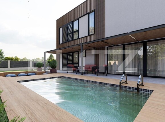 Casa de vânzare 6 camere Otopeni - 97957CV | BLITZ București | Poza1