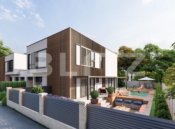 Casa de vânzare 6 camere Otopeni - 97957CV | BLITZ București | Poza5