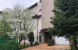 Casa 8 camere, 303 mp, teren 404 mp, terasa, Voluntari