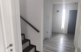 Casa individuala de 5 camere, teren de 450mp, zona Otopeni