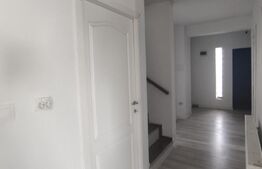 Casa individuala de 5 camere, teren de 450mp, zona Otopeni