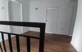 Casa individuala de 5 camere, teren de 450mp, zona Otopeni