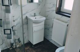 Casa individuala de 5 camere, teren de 450mp, zona Otopeni