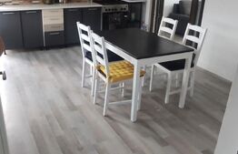 Casa individuala de 5 camere, teren de 450mp, zona Otopeni