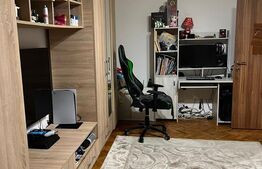 Garsoniera 41 mp, etaj intermediar, Campia Libertatii