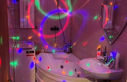 Garsoniera 41 mp, etaj intermediar, Campia Libertatii