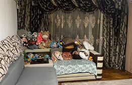 Garsoniera 41 mp, etaj intermediar, Campia Libertatii