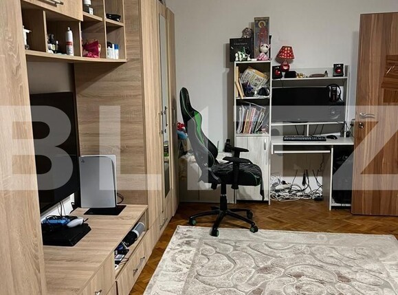 Garsoniera in zona Campia Libertatii, garsoniera pentru investitie, garsoniera pentru un student, spatiu comercial, garsoniera de vanzare in Titan, garsoniera de vanzare in zona Universitatii Nicolae Titulescu | Poza3