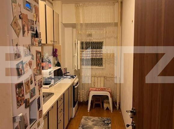 Garsoniera in zona Campia Libertatii, garsoniera pentru investitie, garsoniera pentru un student, spatiu comercial, garsoniera de vanzare in Titan, garsoniera de vanzare in zona Universitatii Nicolae Titulescu | Poza6