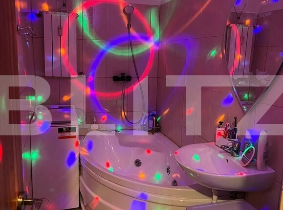 Garsoniera in zona Campia Libertatii, garsoniera pentru investitie, garsoniera pentru un student, spatiu comercial, garsoniera de vanzare in Titan, garsoniera de vanzare in zona Universitatii Nicolae Titulescu | Poza8