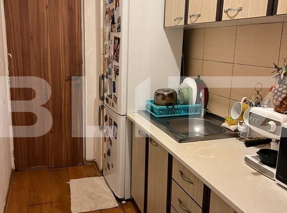 Garsoniera in zona Campia Libertatii, garsoniera pentru investitie, garsoniera pentru un student, spatiu comercial, garsoniera de vanzare in Titan, garsoniera de vanzare in zona Universitatii Nicolae Titulescu | Poza7