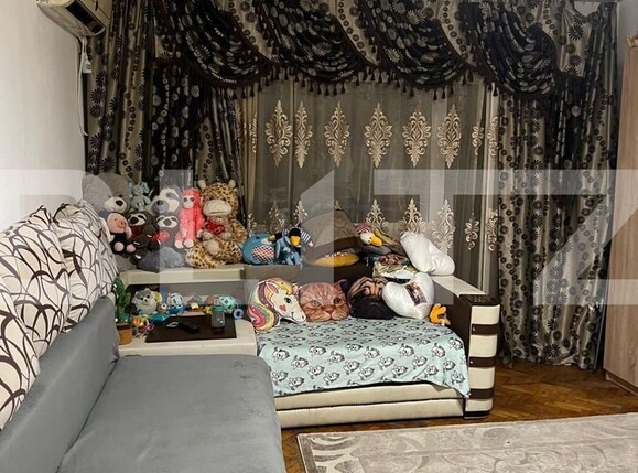 Garsoniera in zona Campia Libertatii, garsoniera pentru investitie, garsoniera pentru un student, spatiu comercial, garsoniera de vanzare in Titan, garsoniera de vanzare in zona Universitatii Nicolae Titulescu | Poza2