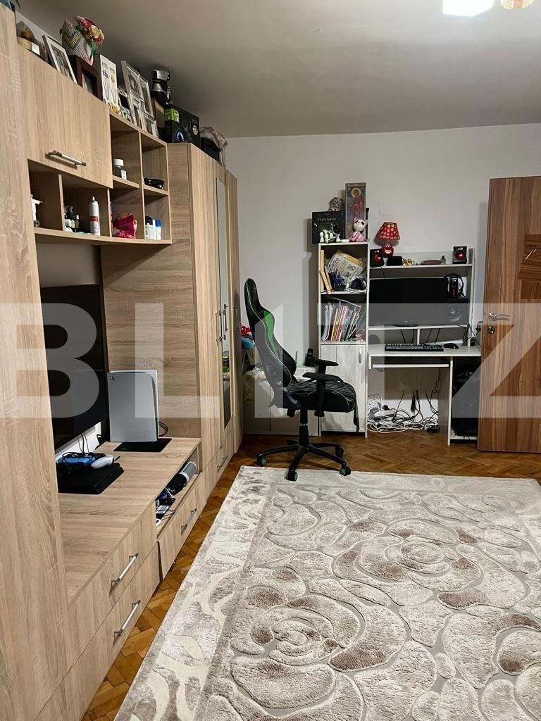 Garsoniera in zona Campia Libertatii, garsoniera pentru investitie, garsoniera pentru un student, spatiu comercial, garsoniera de vanzare in Titan, garsoniera de vanzare in zona Universitatii Nicolae Titulescu | Poza3