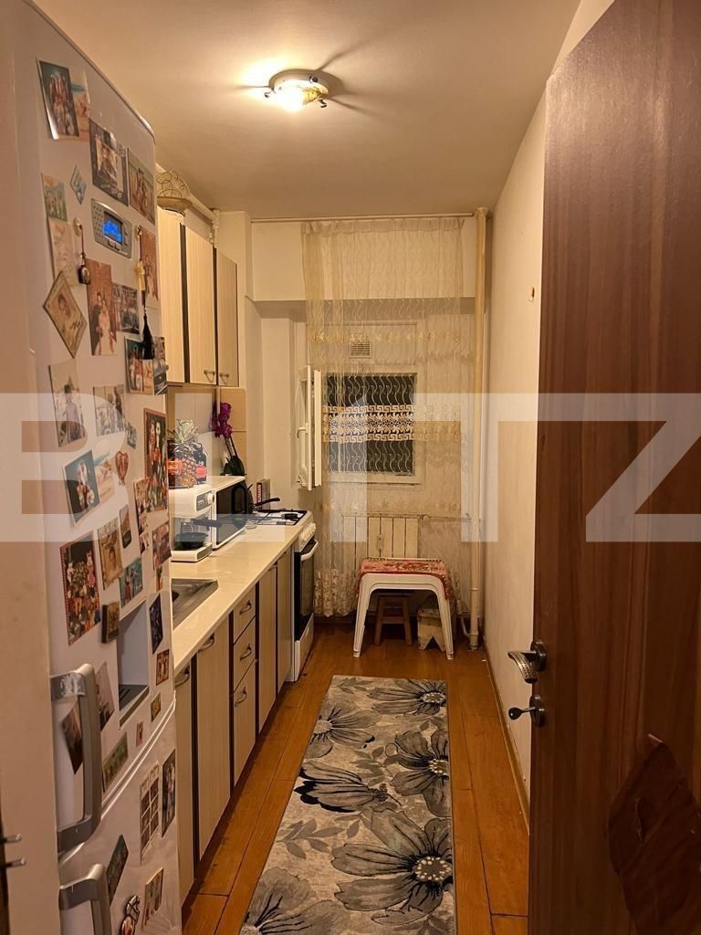 Garsoniera in zona Campia Libertatii, garsoniera pentru investitie, garsoniera pentru un student, spatiu comercial, garsoniera de vanzare in Titan, garsoniera de vanzare in zona Universitatii Nicolae Titulescu | Poza6