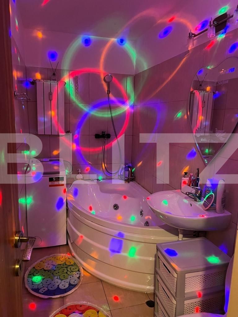 Garsoniera in zona Campia Libertatii, garsoniera pentru investitie, garsoniera pentru un student, spatiu comercial, garsoniera de vanzare in Titan, garsoniera de vanzare in zona Universitatii Nicolae Titulescu | Poza8