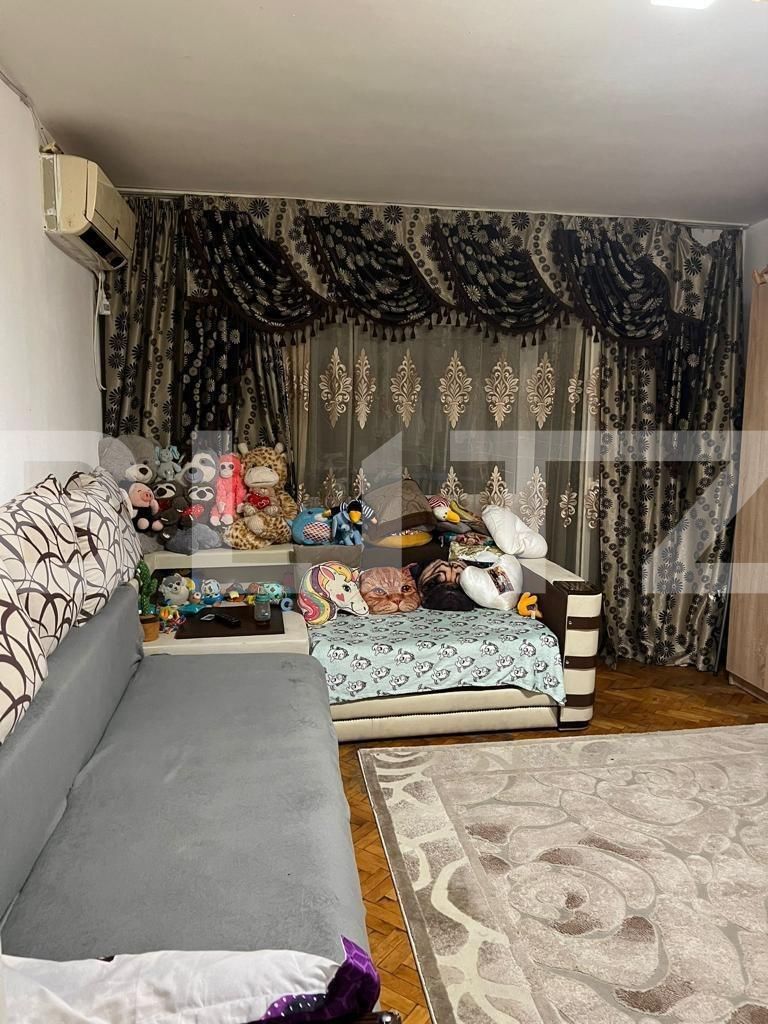 Garsoniera in zona Campia Libertatii, garsoniera pentru investitie, garsoniera pentru un student, spatiu comercial, garsoniera de vanzare in Titan, garsoniera de vanzare in zona Universitatii Nicolae Titulescu | Poza2