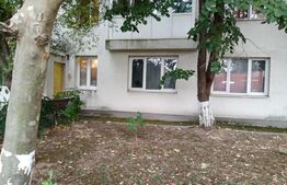 Apartament de 2 camere, 47 mp, parter, stradal, Pajura