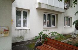 Apartament de 2 camere, 47 mp, parter, stradal, Pajura