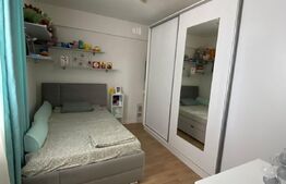 Apartament de 3 camere, parcare, boxă, zona Bucureștii Noi
