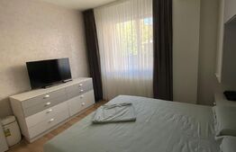 Apartament de 3 camere, parcare, boxă, zona Bucureștii Noi
