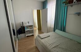 Apartament de 3 camere, parcare, boxă, zona Bucureștii Noi