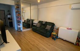 Apartament de 3 camere, parcare, boxă, zona Bucureștii Noi