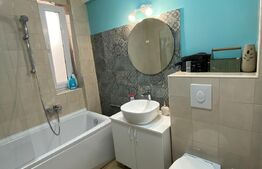 Apartament de 3 camere, parcare, boxă, zona Bucureștii Noi