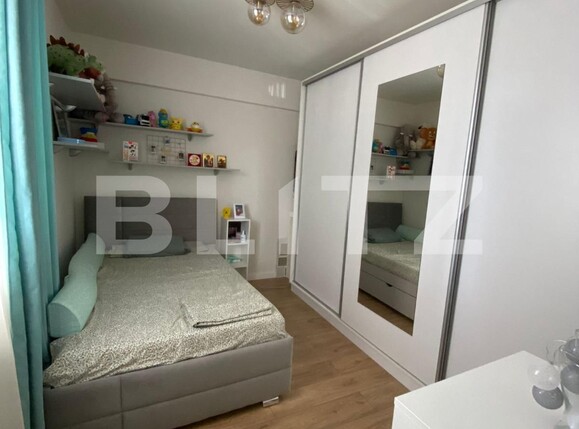 Apartament de vânzare 3 camere Bucurestii Noi - 98101AV | BLITZ București | Poza5