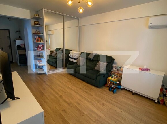 Apartament de vânzare 3 camere Bucurestii Noi - 98101AV | BLITZ București | Poza2