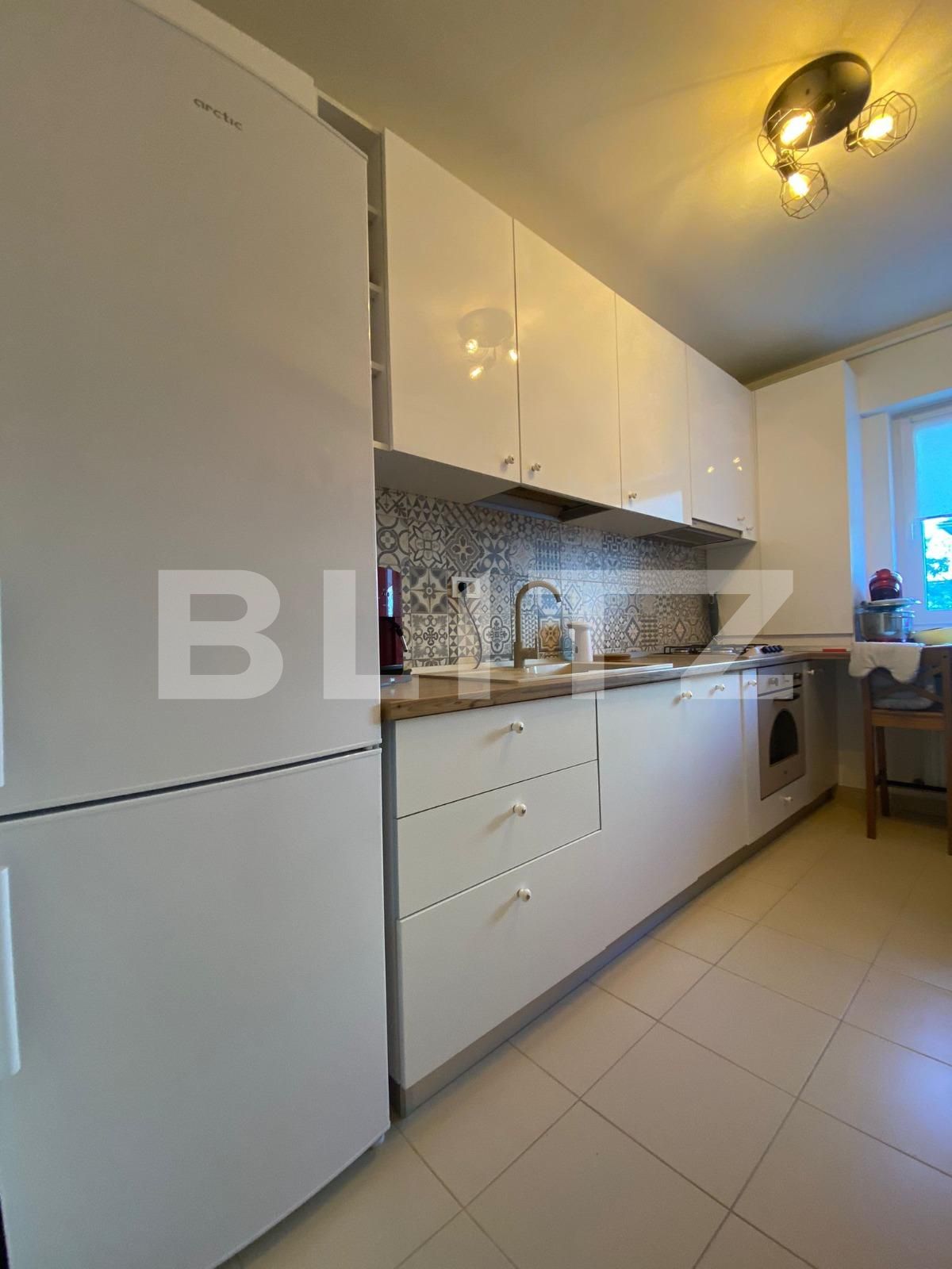 Apartament de vânzare 3 camere Bucurestii Noi - 98101AV | BLITZ București | Poza7