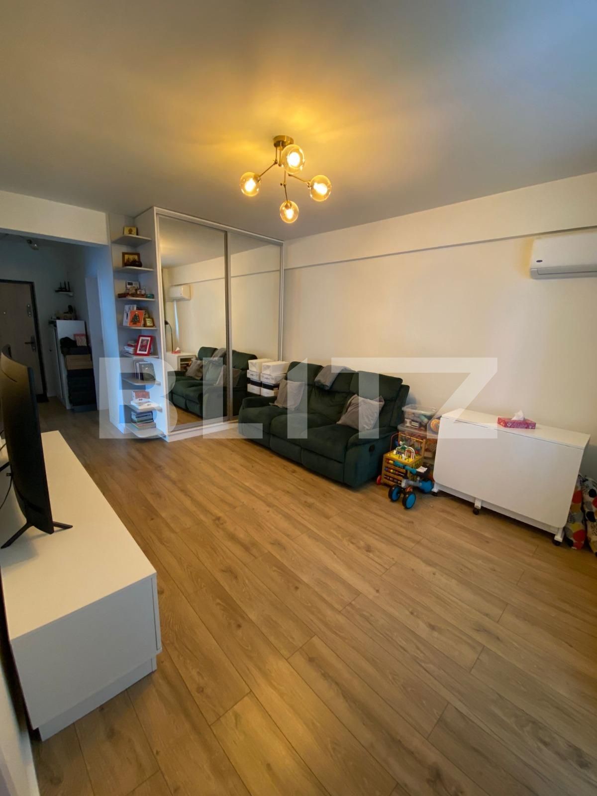 Apartament de vânzare 3 camere Bucurestii Noi - 98101AV | BLITZ București | Poza2