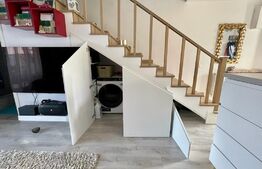 Casa tip duplex de 84mp, 178 mp teren, zona Tunari