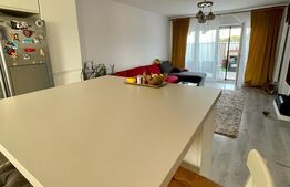 Casa tip duplex de 84mp, 178 mp teren, zona Tunari