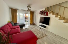 Casa tip duplex de 84mp, 178 mp teren, zona Tunari