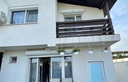 Casa tip duplex de 84mp, 178 mp teren, zona Tunari