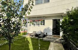 Casa tip duplex de 84mp, 178 mp teren, zona Tunari