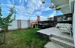 Casa tip duplex de 84mp, 178 mp teren, zona Tunari