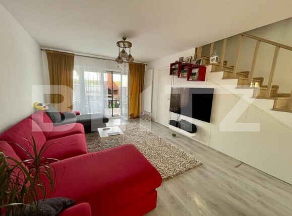 Casa de vânzare 4 camere Tunari - 98107CV | BLITZ București | Poza7