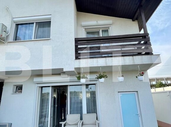 Casa de vânzare 4 camere Tunari - 98107CV | BLITZ București | Poza4