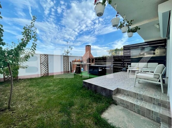 Casa de vânzare 4 camere Tunari - 98107CV | BLITZ București | Poza5