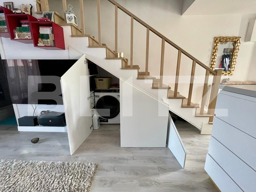 Casa de vânzare 4 camere Tunari - 98107CV | BLITZ București | Poza9