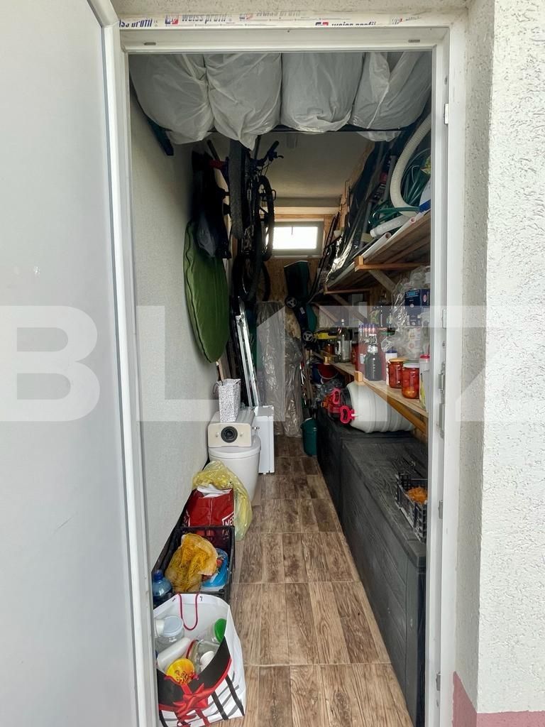 Casa de vânzare 4 camere Tunari - 98107CV | BLITZ București | Poza6