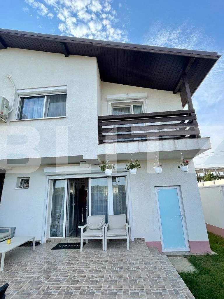 Casa de vânzare 4 camere Tunari - 98107CV | BLITZ București | Poza4