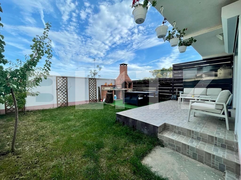 Casa de vânzare 4 camere Tunari - 98107CV | BLITZ București | Poza5