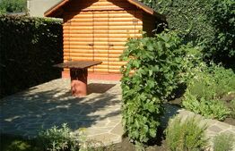 Casa 4 camere, teren de 450mp, zona Otopeni